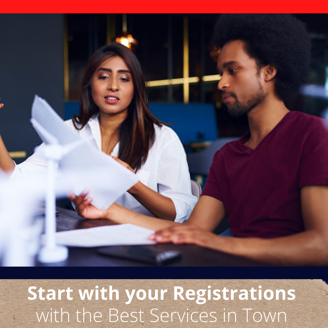 Limited Liability Partnership Registration Visakhapatnam
